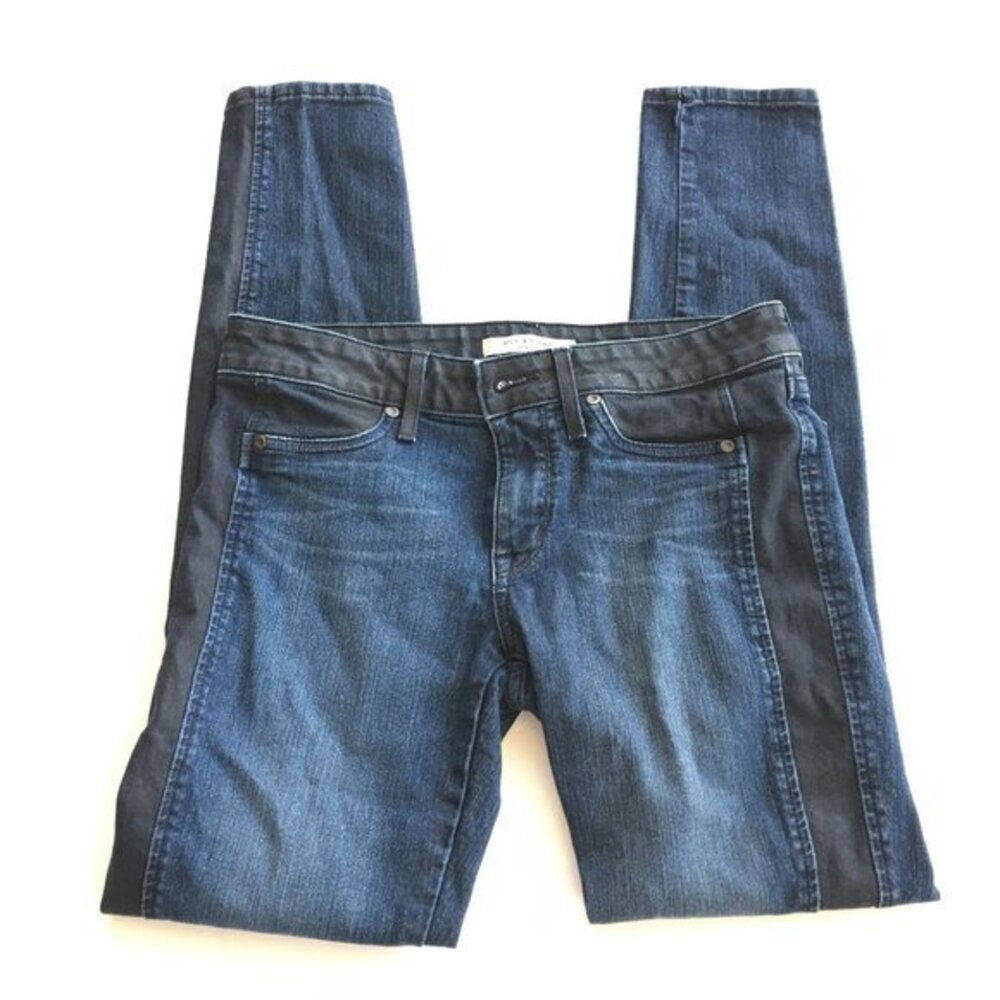 Rich & Skinny‎ Clean Victory Skinny Jeans